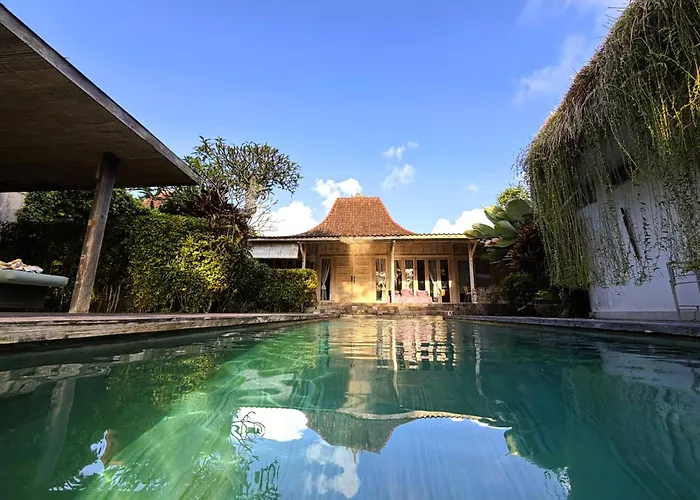 Villa Mana Sari *