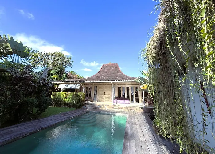 Villa Mana Sari *
