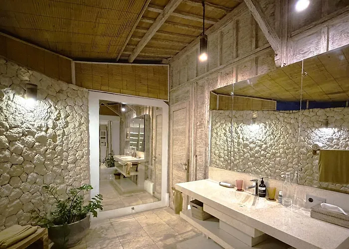 Mana Sari Villa Ubud