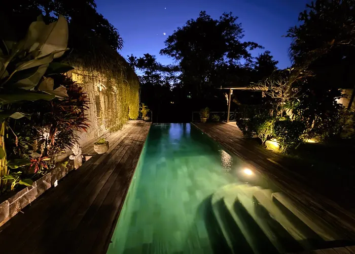 Mana Sari * Ubud