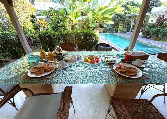 Villa Mana Sari *