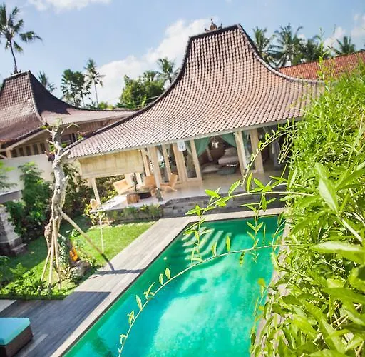 Mana Sari Ubud