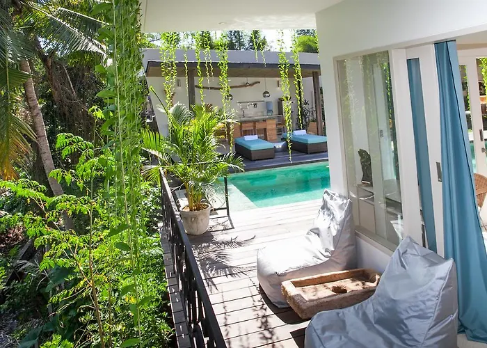 Mana Sari * Ubud