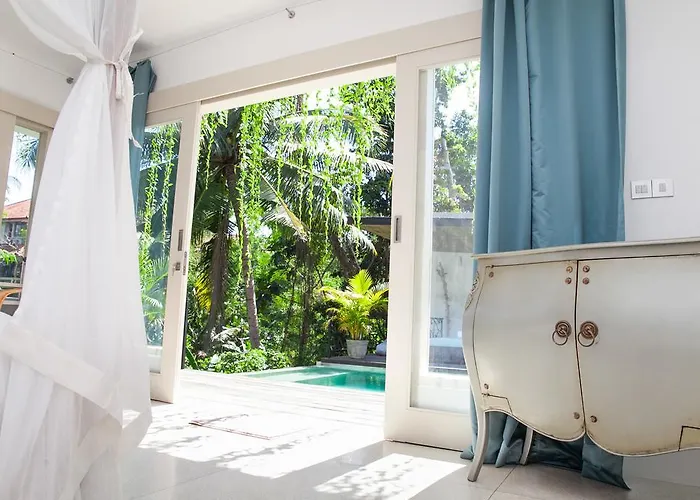 Mana Sari Villa Ubud