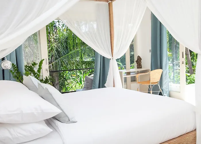 Mana Sari Ubud