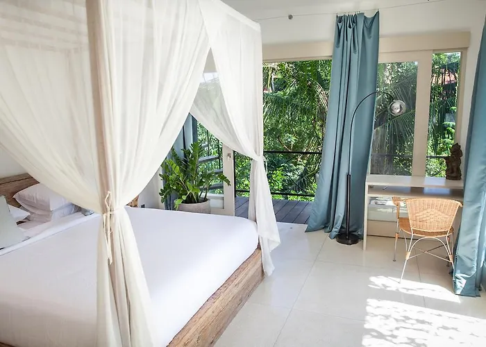 Villa Mana Sari *