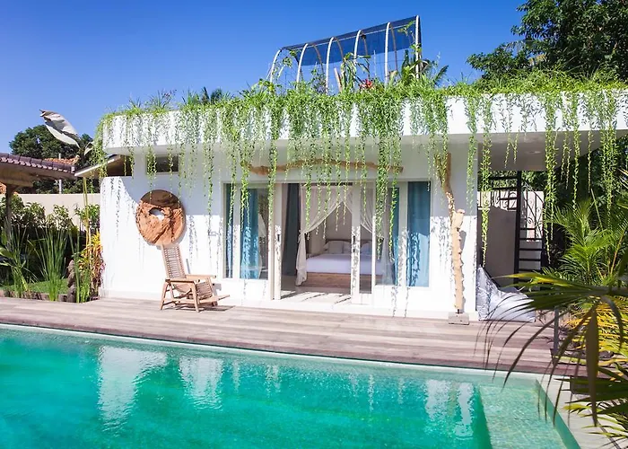 Mana Sari Villa *