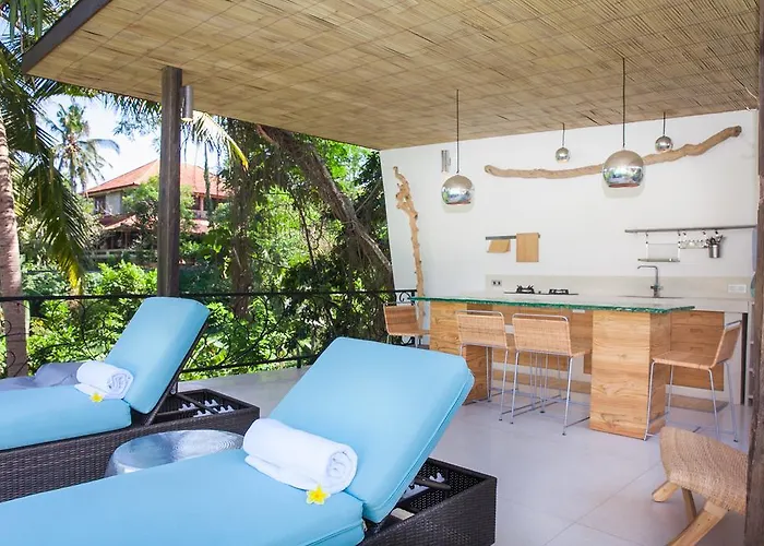 Mana Sari * Ubud