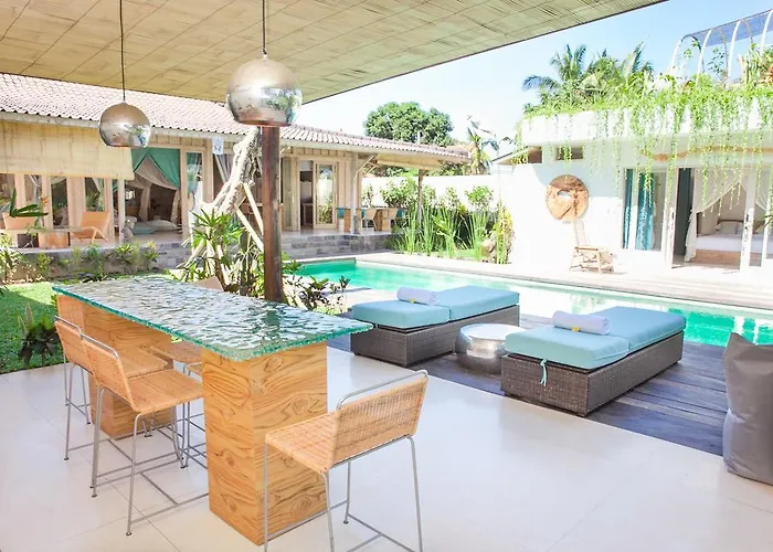 Villa Mana Sari