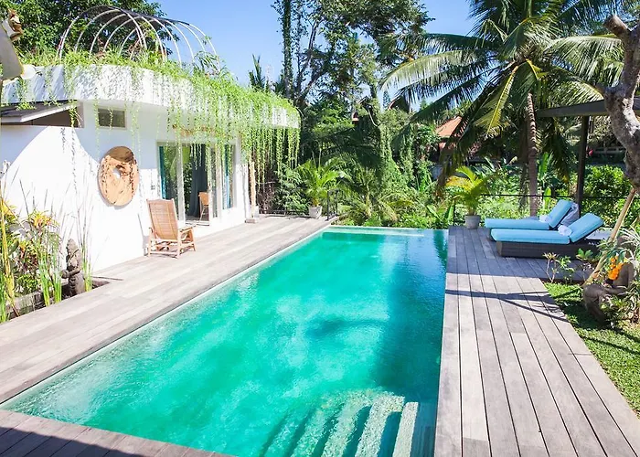 Villa Mana Sari *