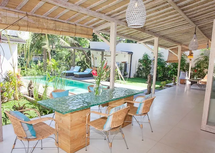 Mana Sari * Ubud