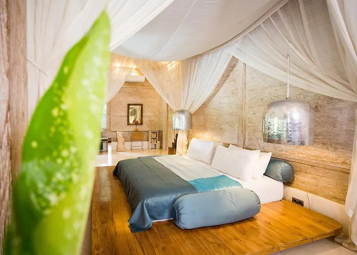 Mana Sari Villa