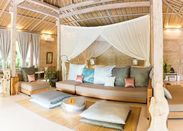 Mana Sari Villa Ubud